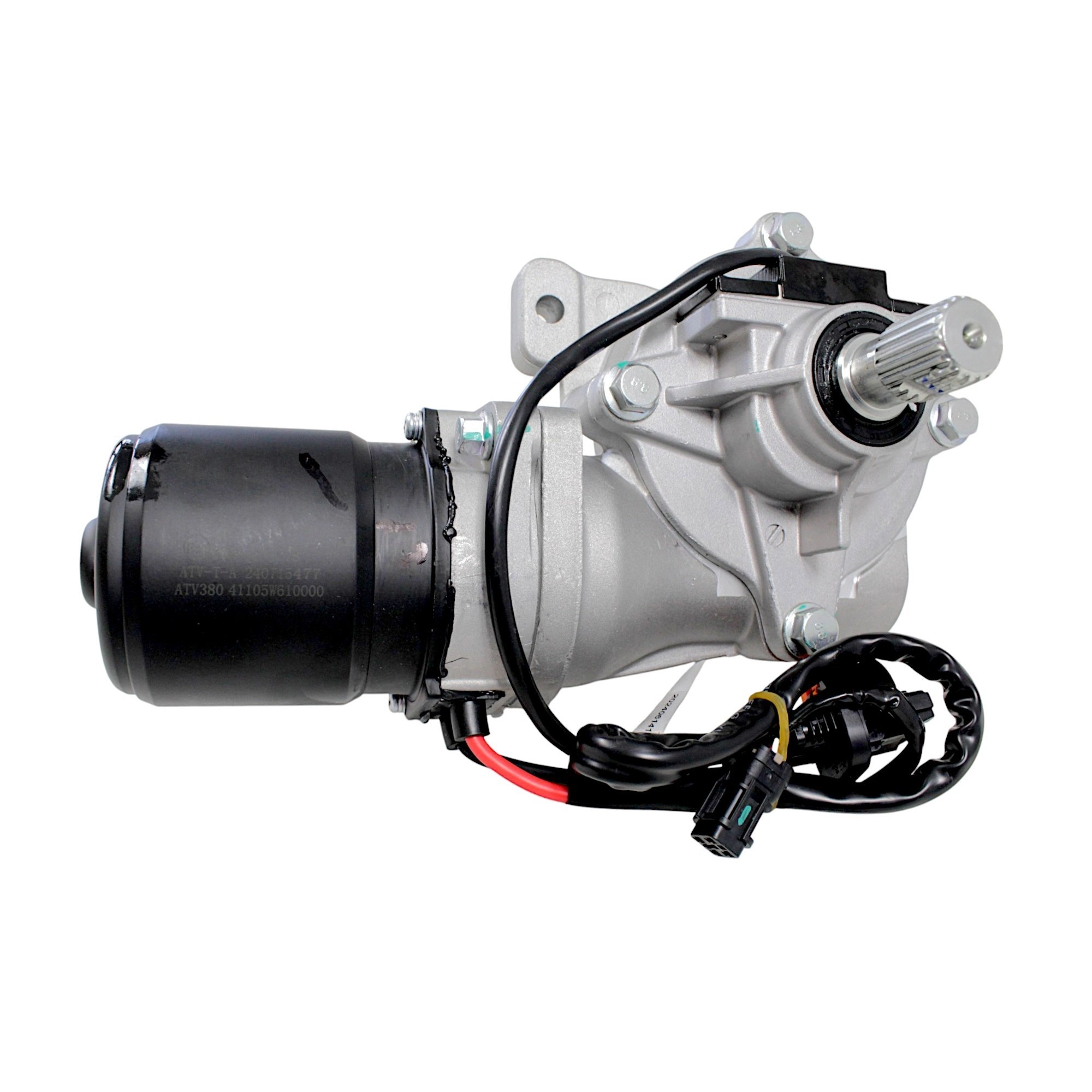QJ MOTOR SFA 1000 EPS MOTORU #RK 71025